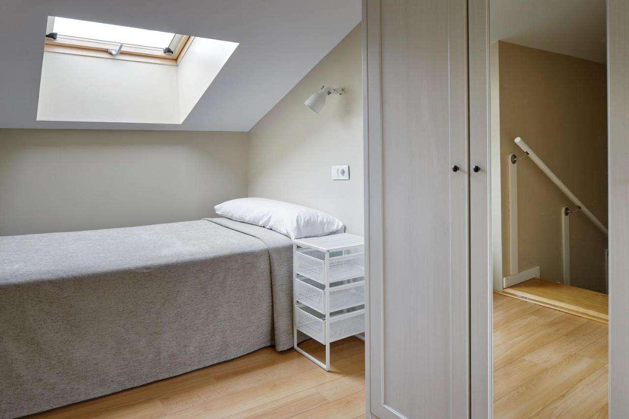 Apartamento Pamplonapartments Mercaderes