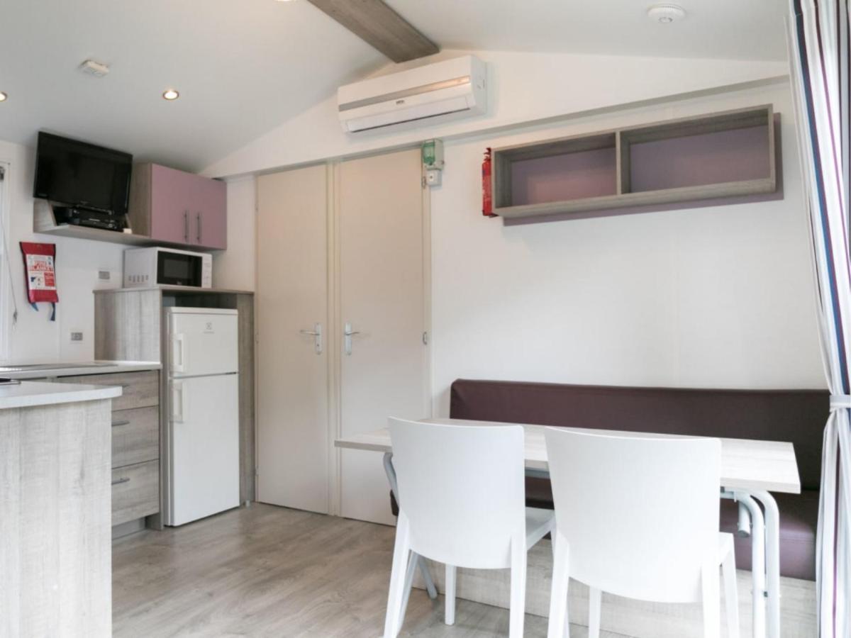 Camping La Masia - Mobile Homes By Lifestyle Holidays Holiday park