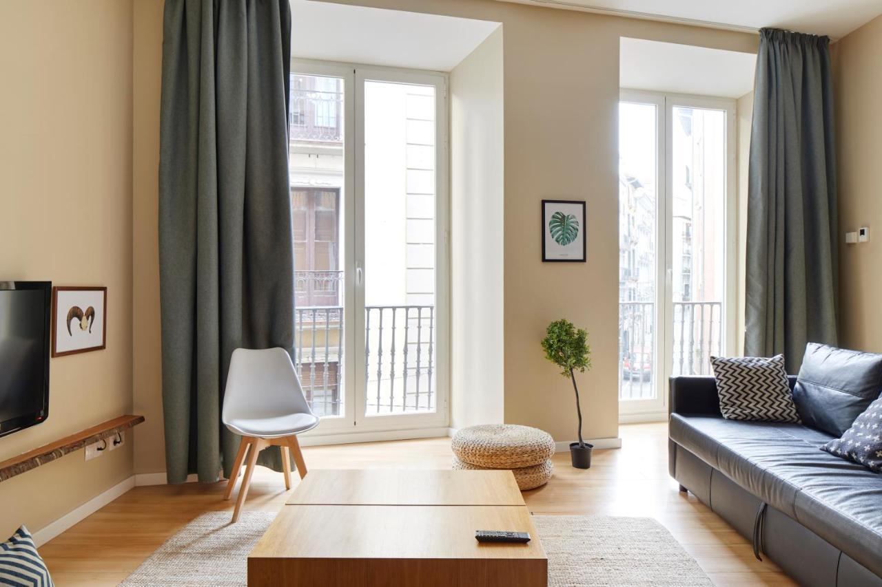 Apartamento Pamplonapartments Mercaderes