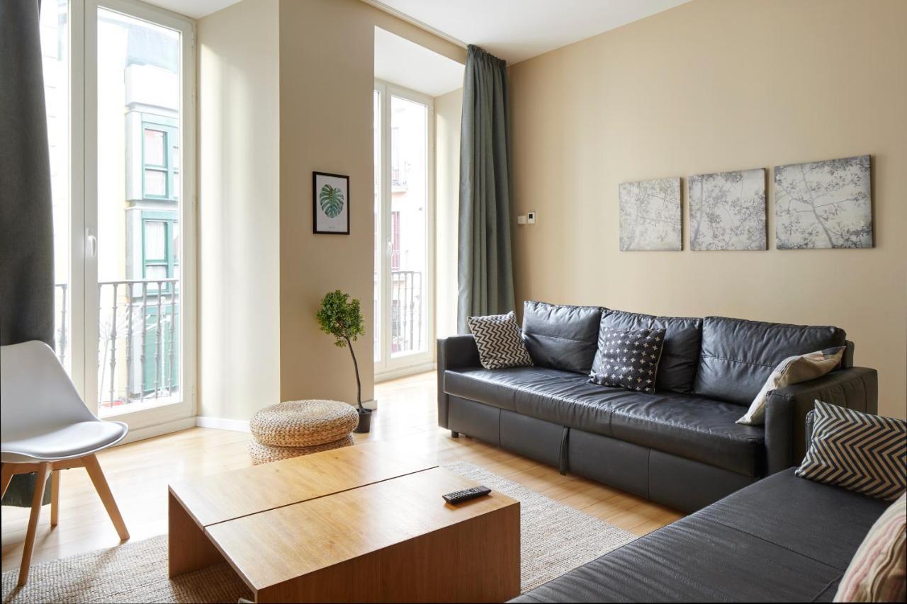Apartamento Pamplonapartments Mercaderes *