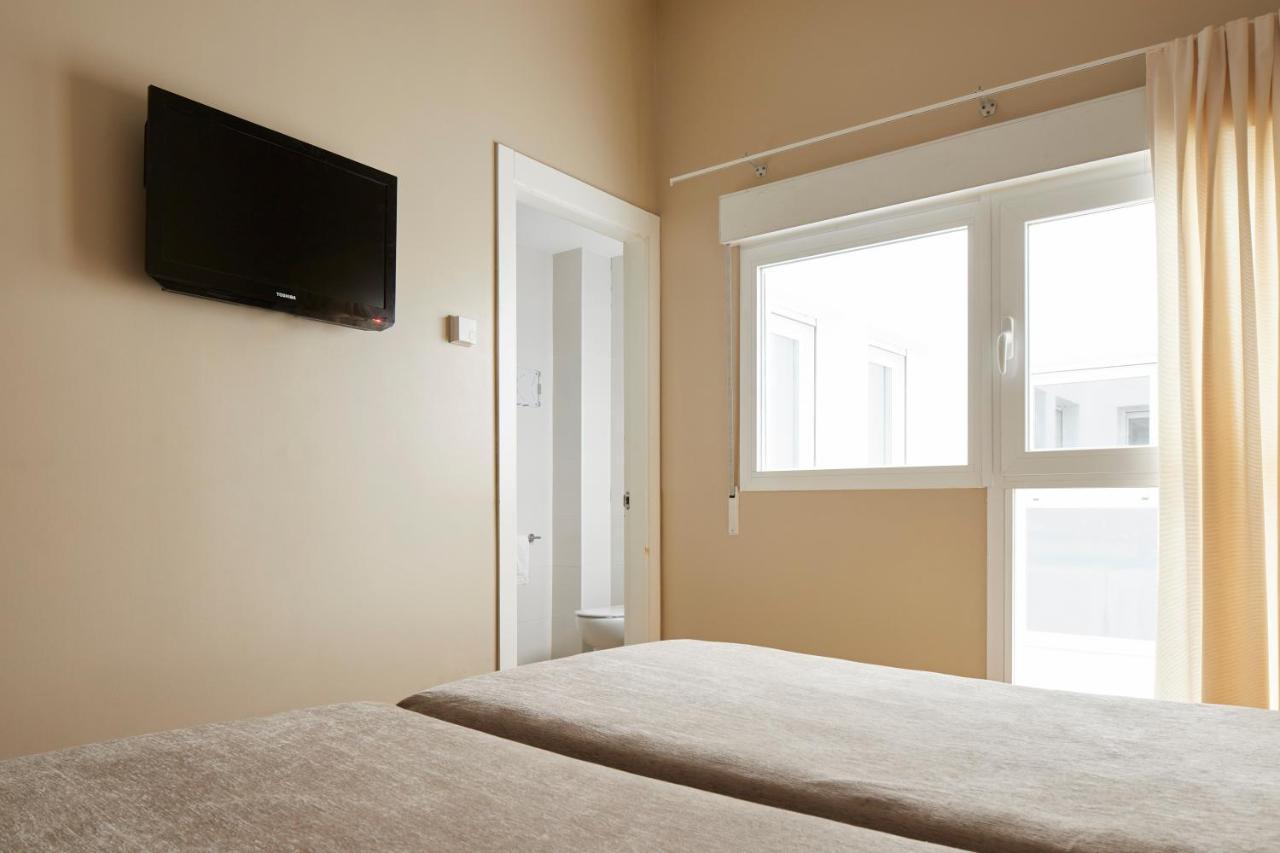Apartamento Pamplonapartments Mercaderes Pamplona