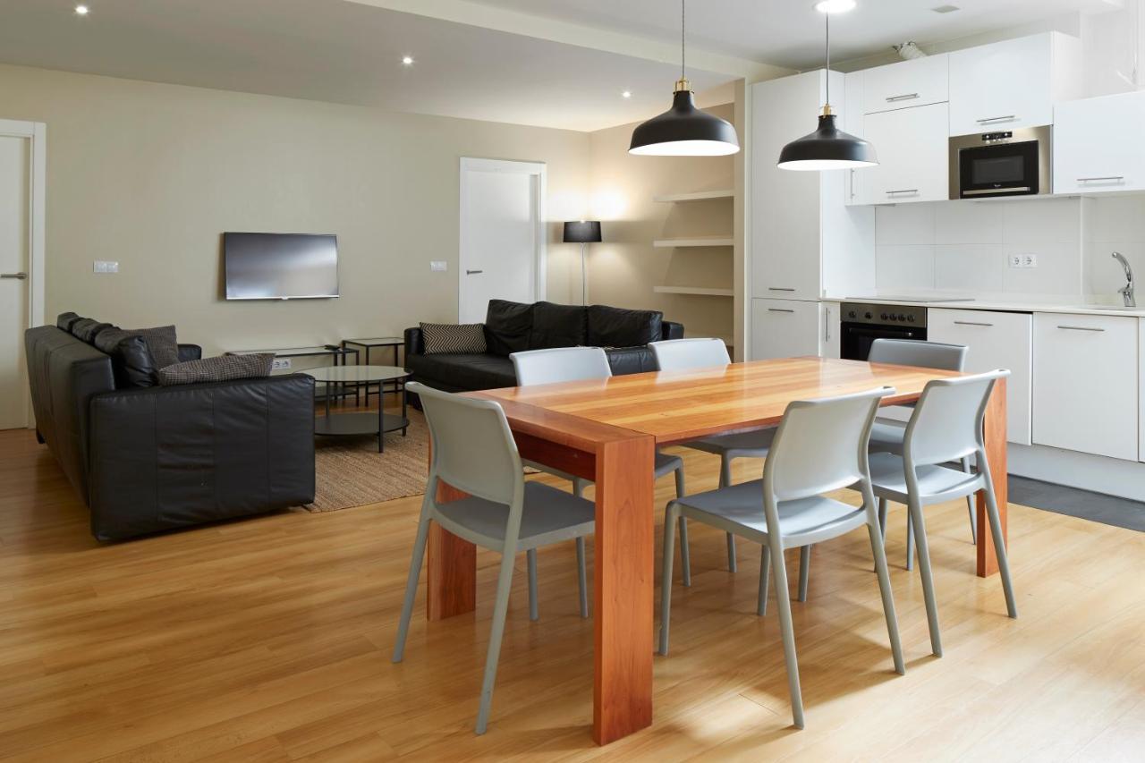 Pamplonapartments Mercaderes Apartamento