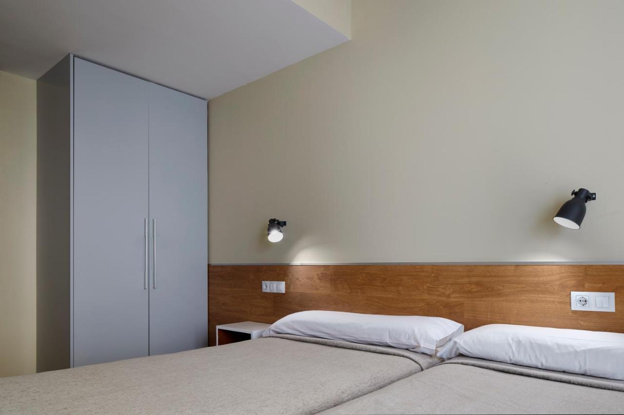 Pamplonapartments Mercaderes Apartamento *