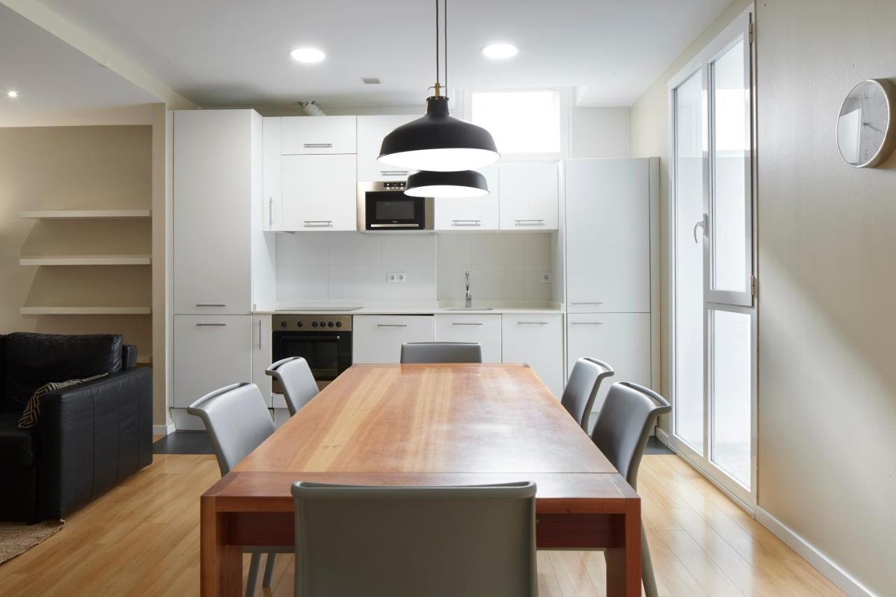 Apartamento Pamplonapartments Mercaderes *