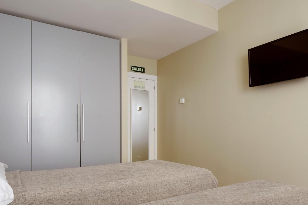 Apartamento Pamplonapartments Mercaderes