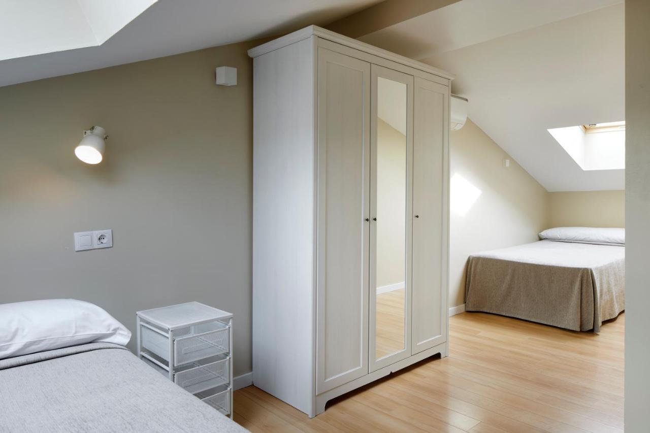 Pamplonapartments Mercaderes * Pamplona