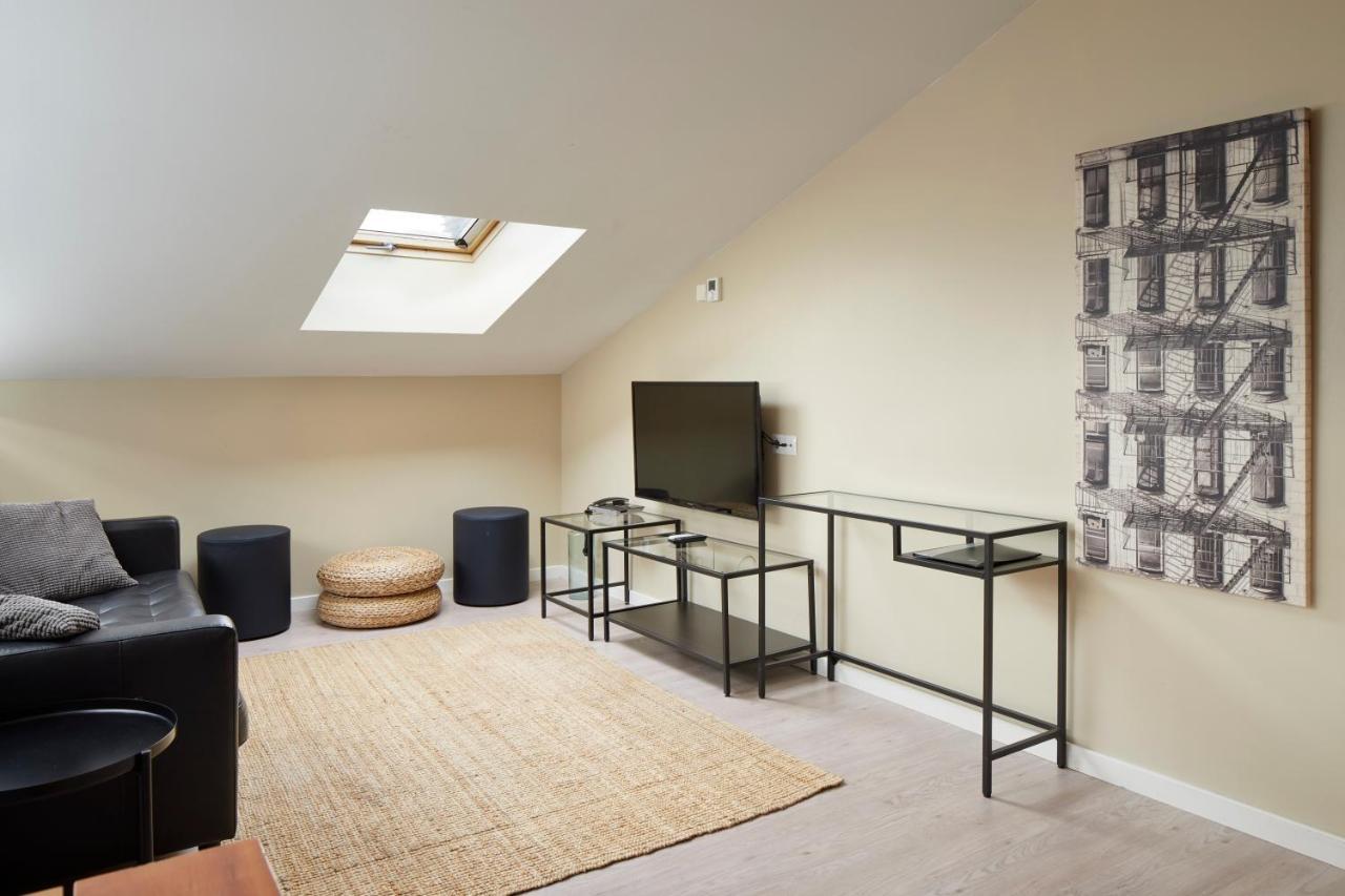 Apartamento Pamplonapartments Mercaderes *