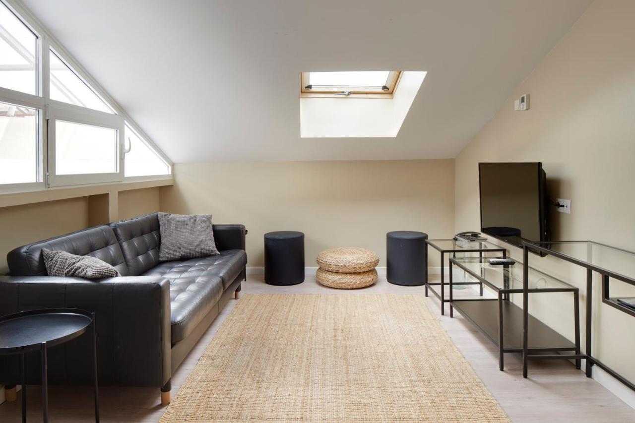 Apartamento Pamplonapartments Mercaderes *