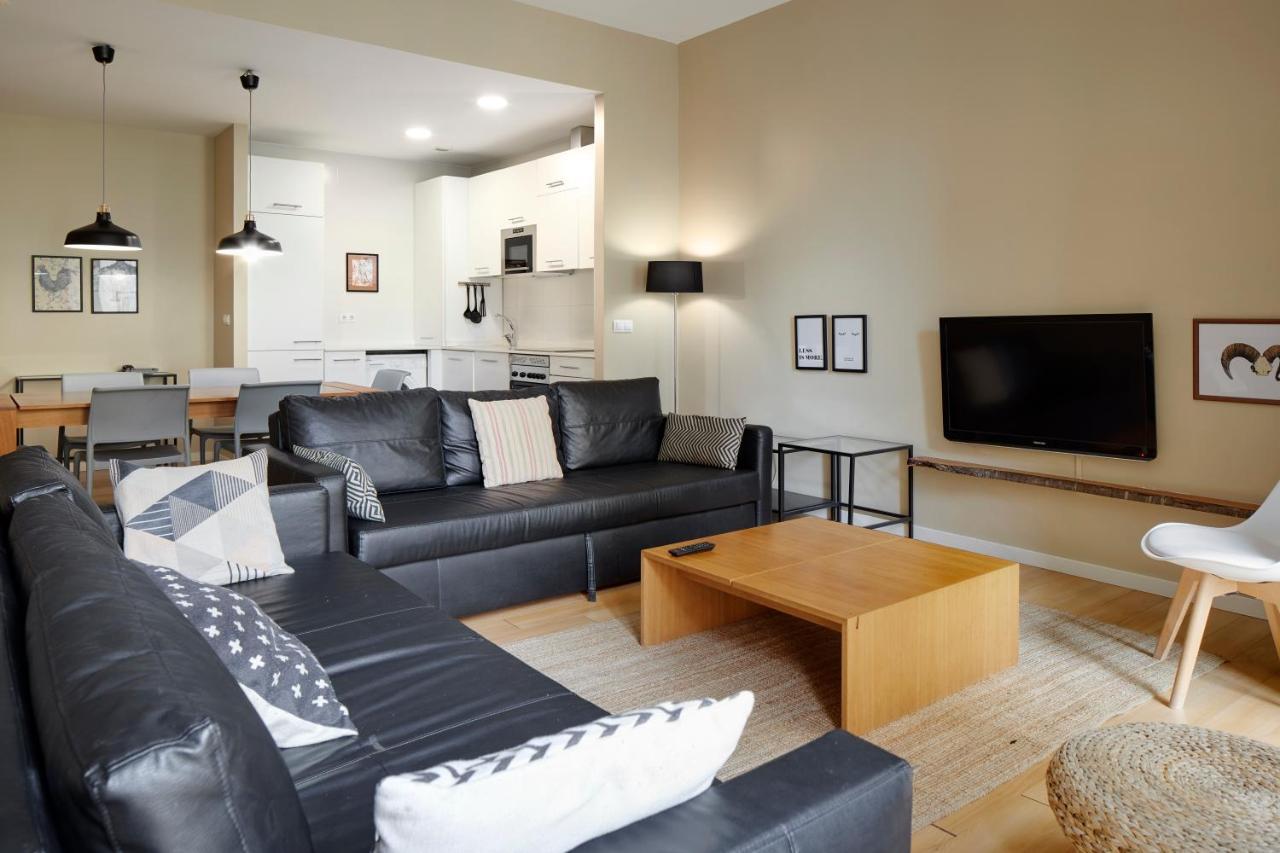 Pamplonapartments Mercaderes Apartamento *