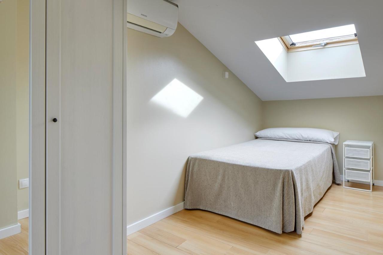 Pamplonapartments Mercaderes Apartamento