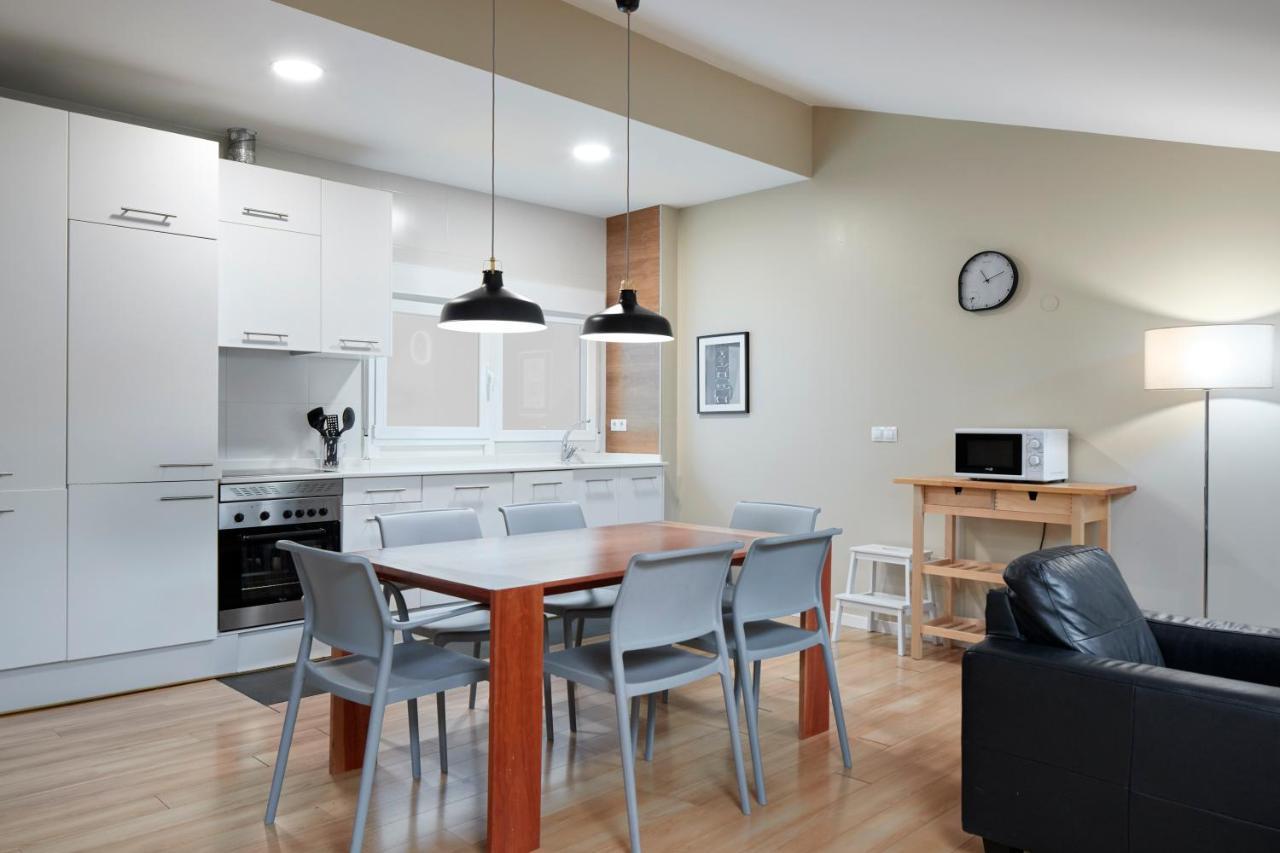 Apartamento Pamplonapartments Mercaderes *