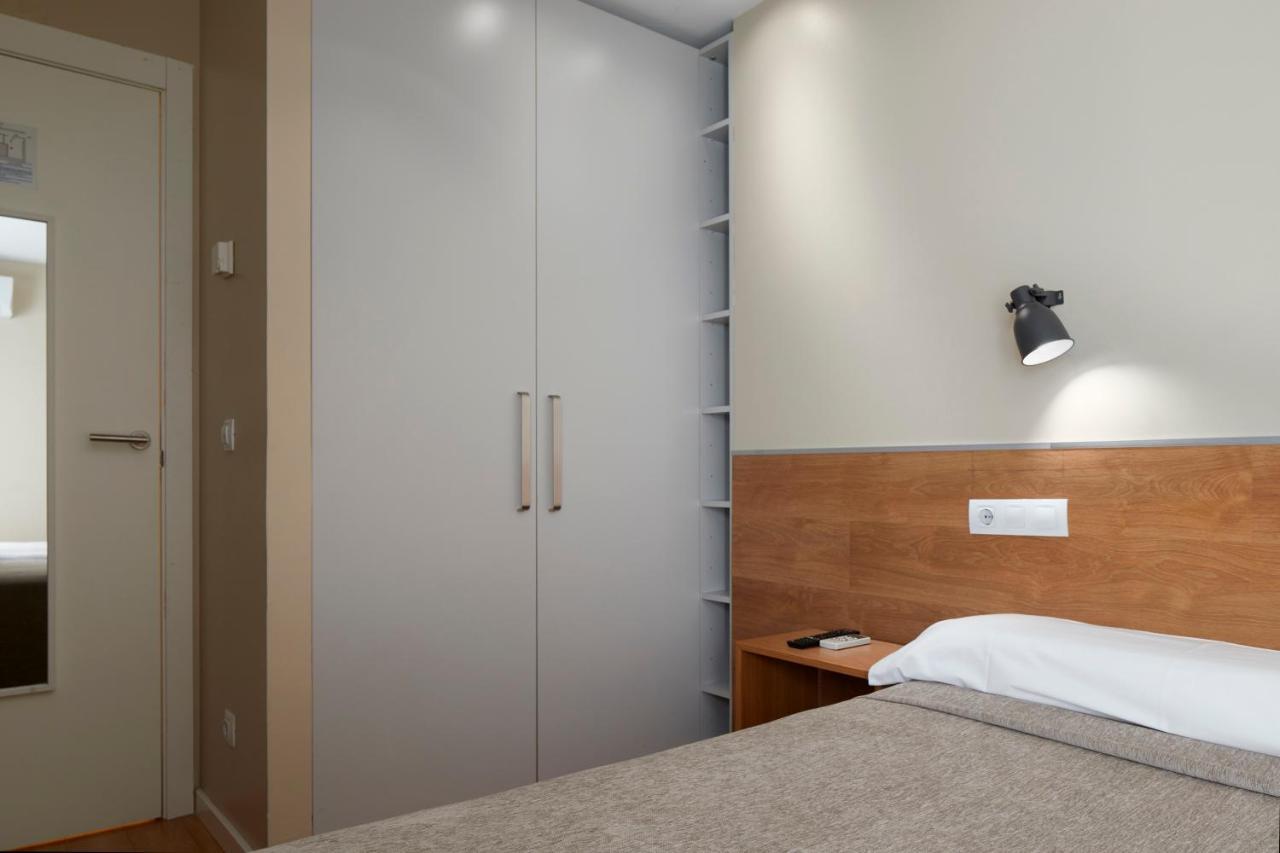 Pamplonapartments Mercaderes * Pamplona