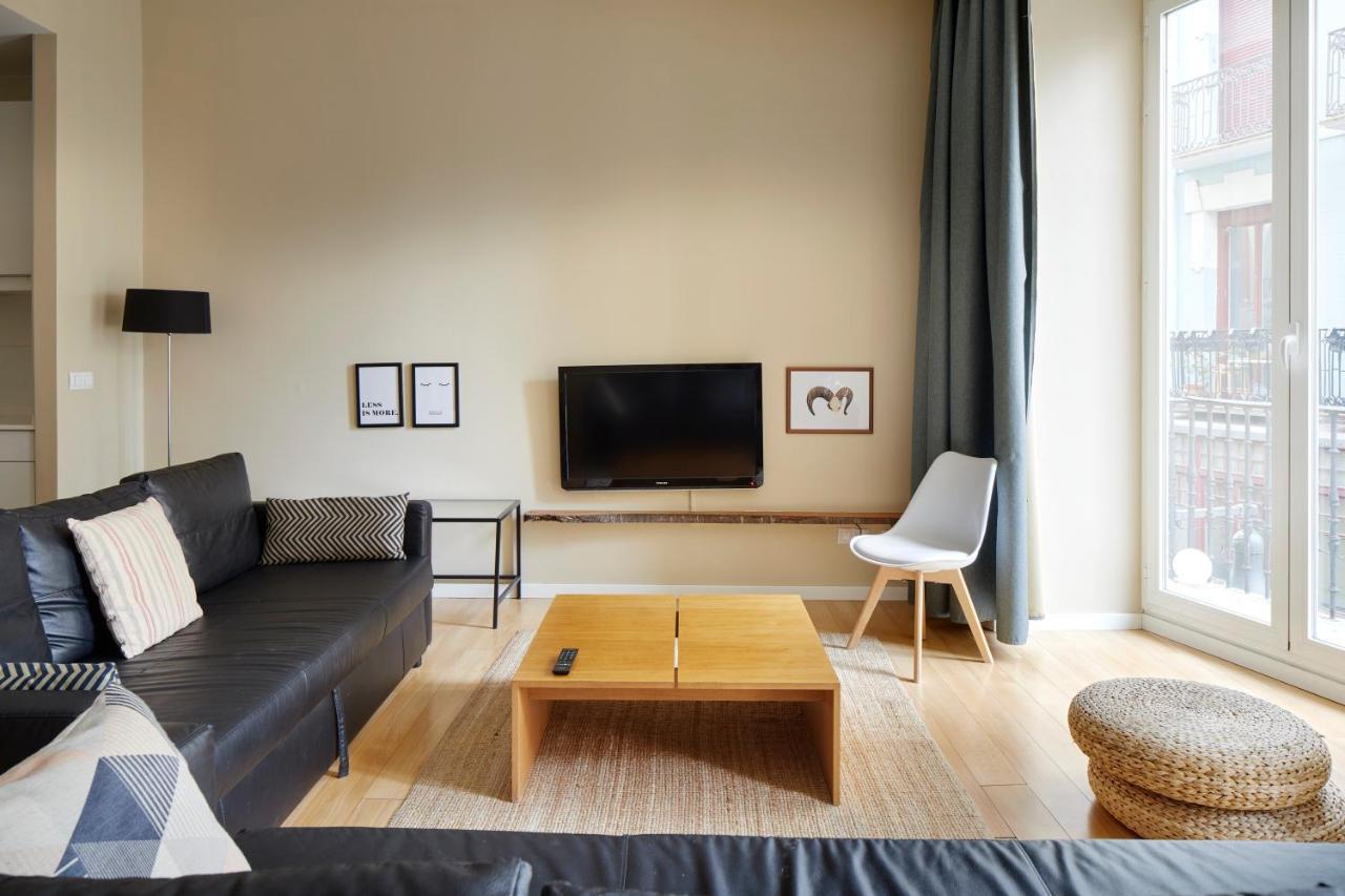 Apartamento Pamplonapartments Mercaderes *