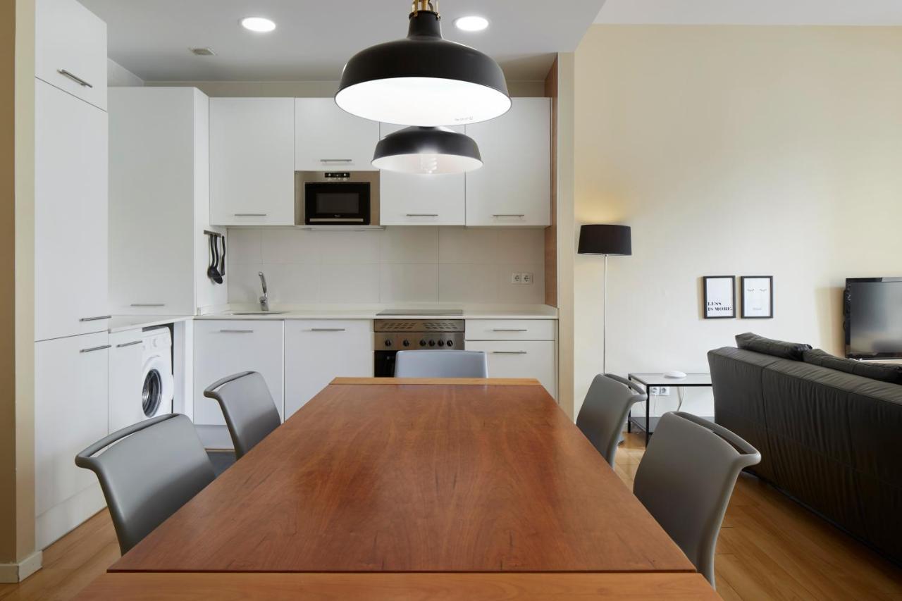 Apartamento Pamplonapartments Mercaderes
