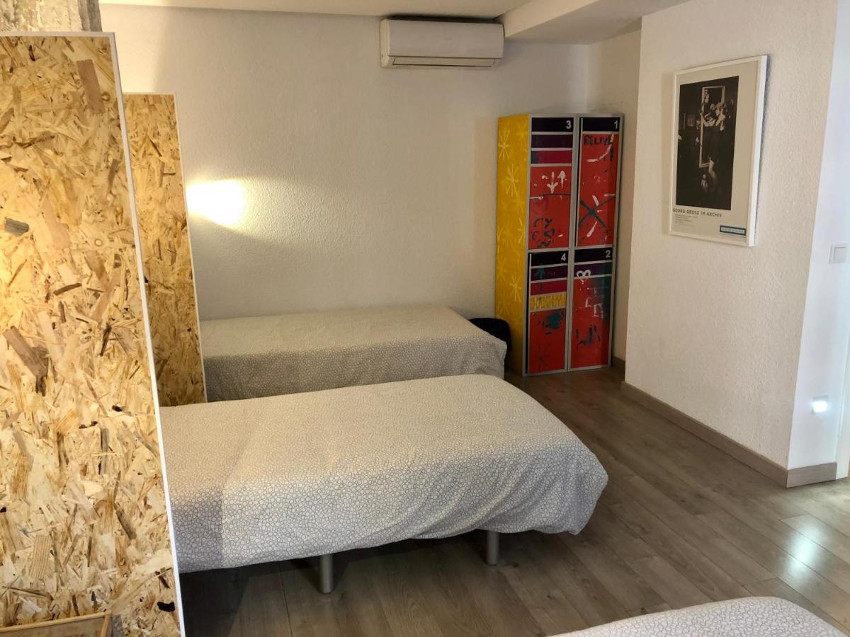 Bed and breakfast Art&flats Valencia