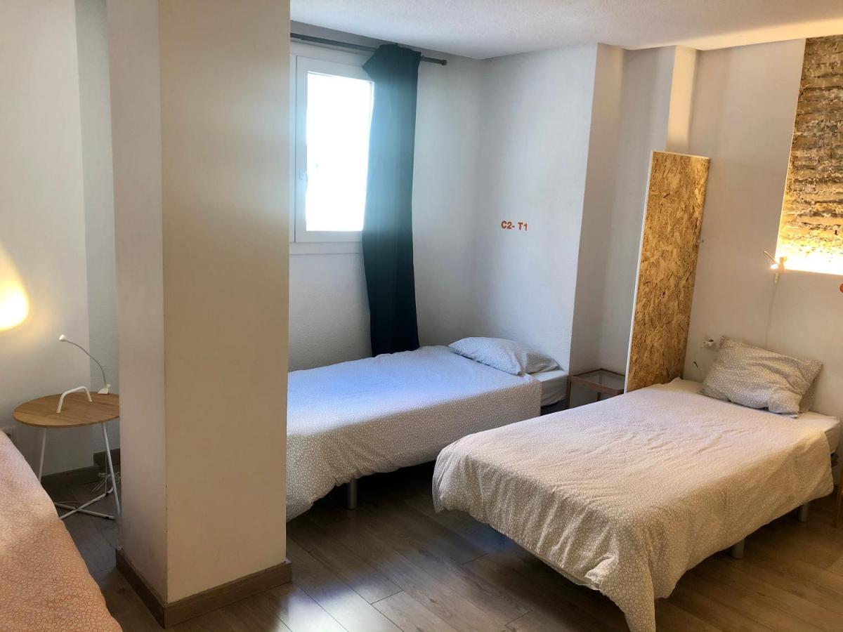 Bed and breakfast Art&flats *
