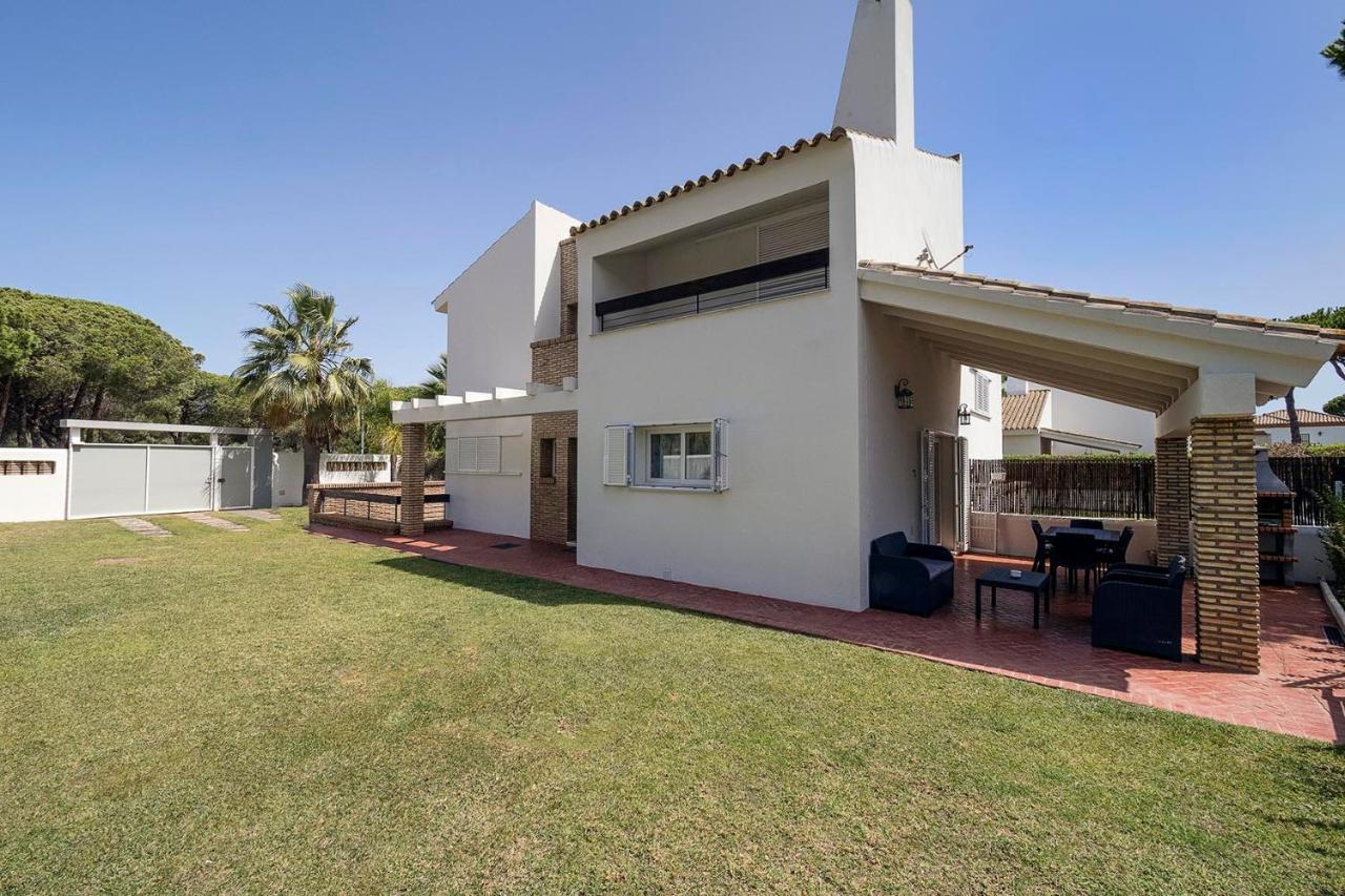 La Barrosa 2*