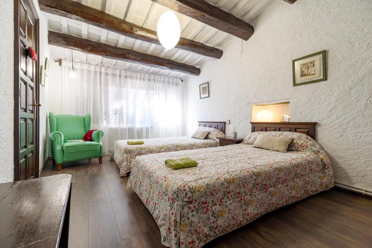 Country house Masia Manent Del Bosc S Xviii *
