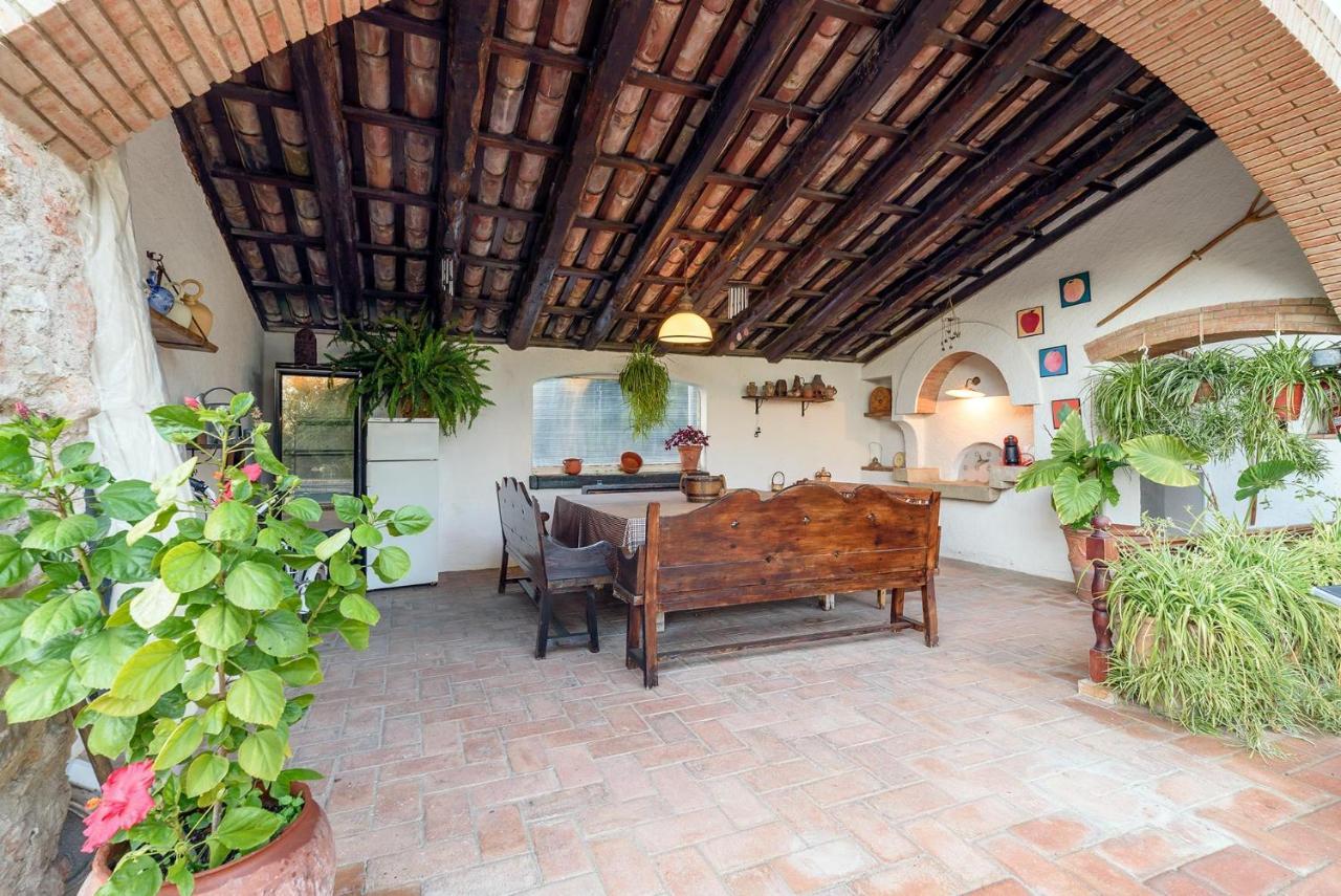 Country house Masia Manent Del Bosc S Xviii