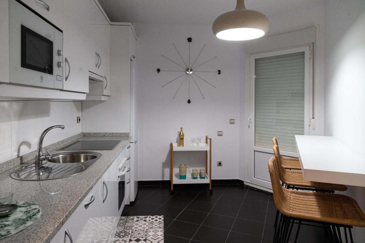 Doncellas Apartamento *