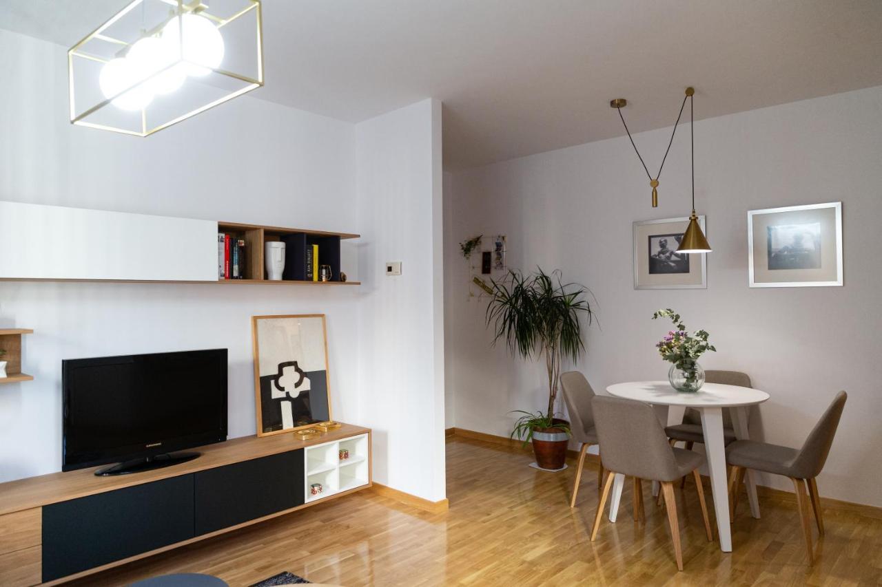 Apartamento Doncellas
