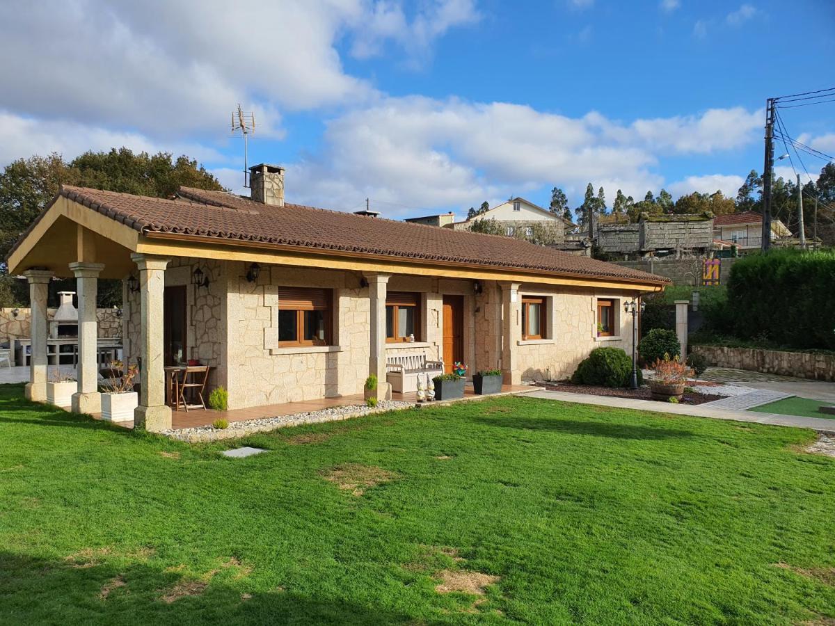 Casa Pinzón *