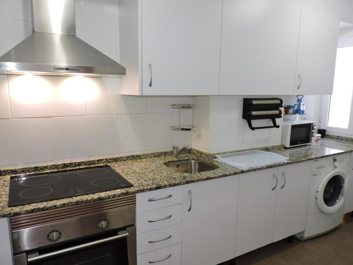 Doree 492 Apartment Cambrils