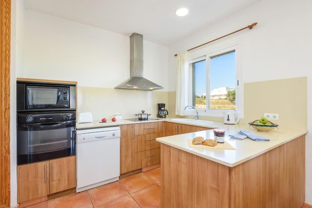 Rose Apartamento Sant Lluís