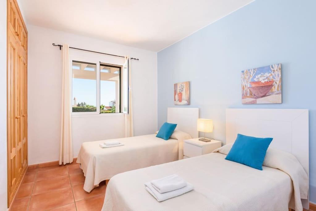 Apartamento Rose Sant Lluís