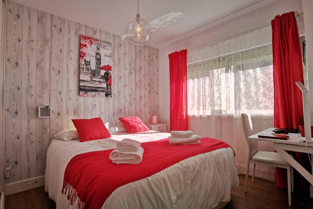 Alcala - Piso Recien Reformado Y Luminoso Apartment *