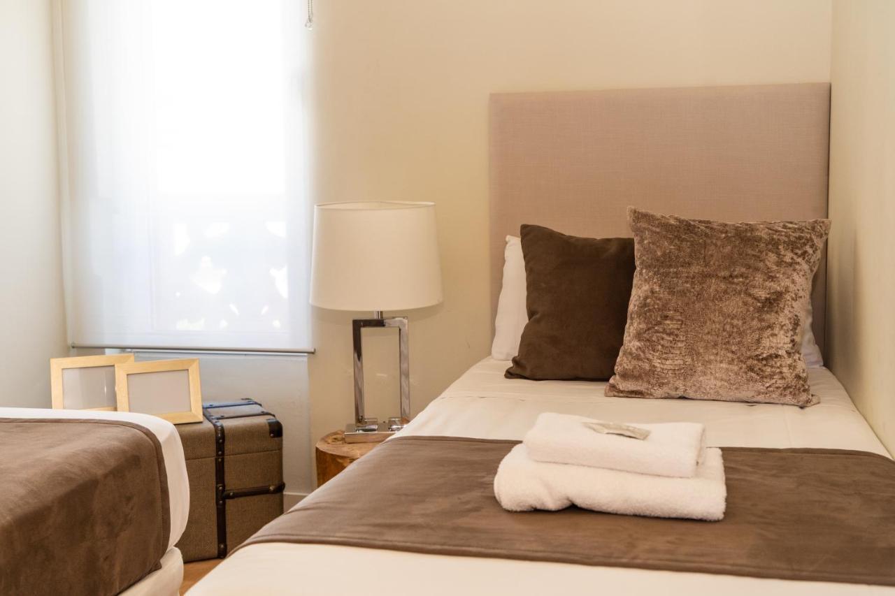 Md Puerto Rico Ruzafa Apartamento *