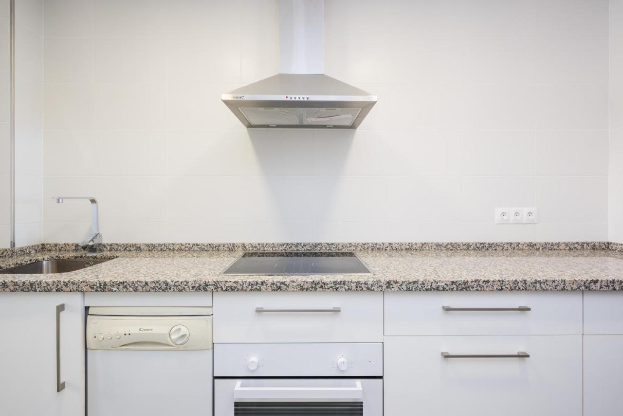 Apartamento Wintowinrentals Views Of Dream & Luxury Location *