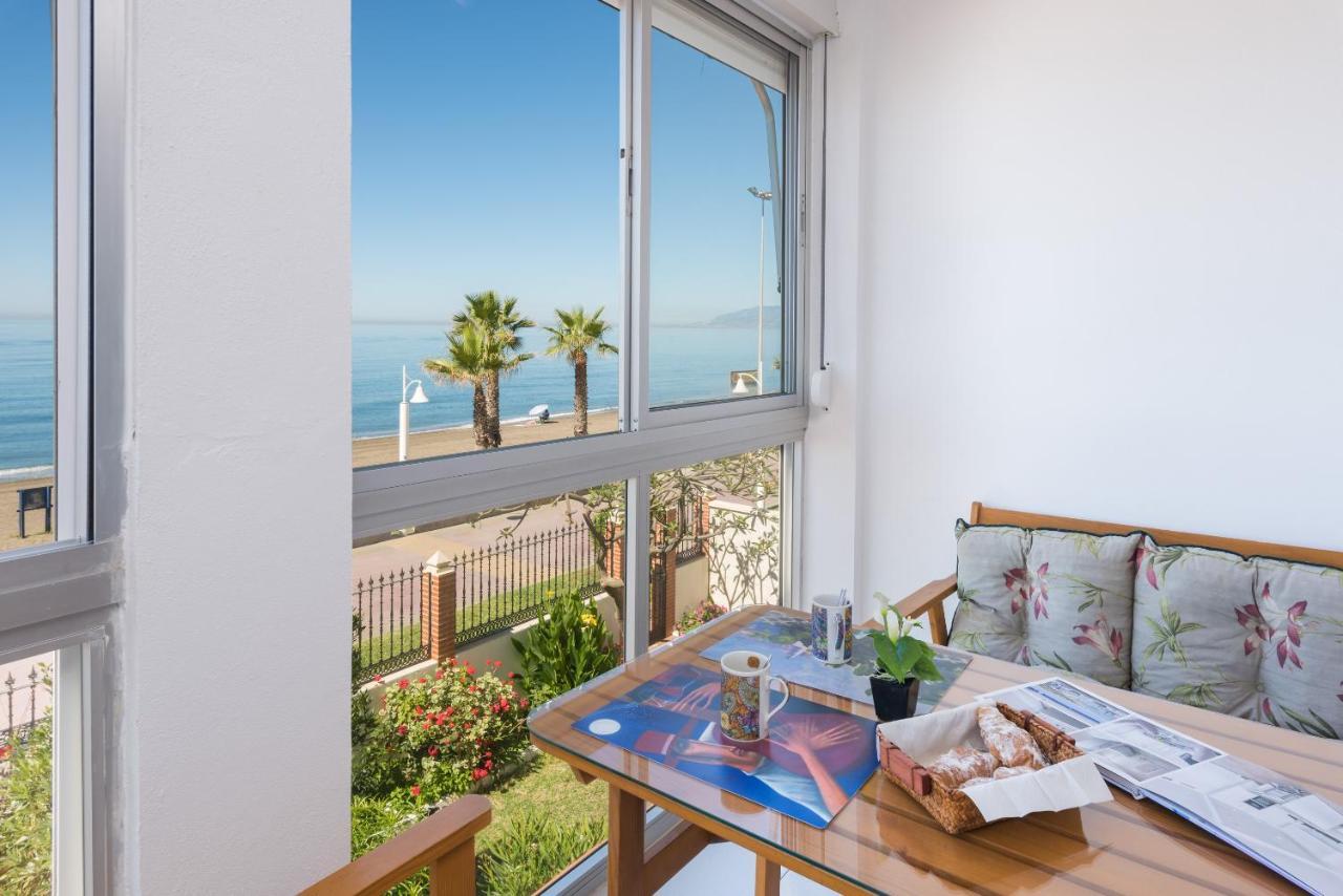 Wintowinrentals Views Of Dream & Luxury Location Rincón de la Victoria