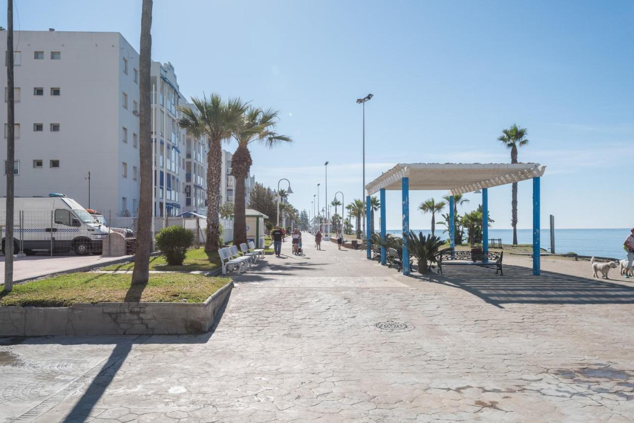 Apartamento Wintowinrentals Views Of Dream & Luxury Location Rincón de la Victoria