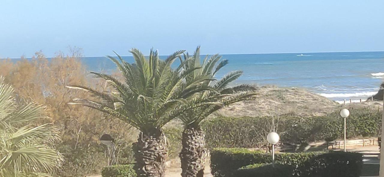 Residencial Olivalacceso Privado Playa Por Jardin