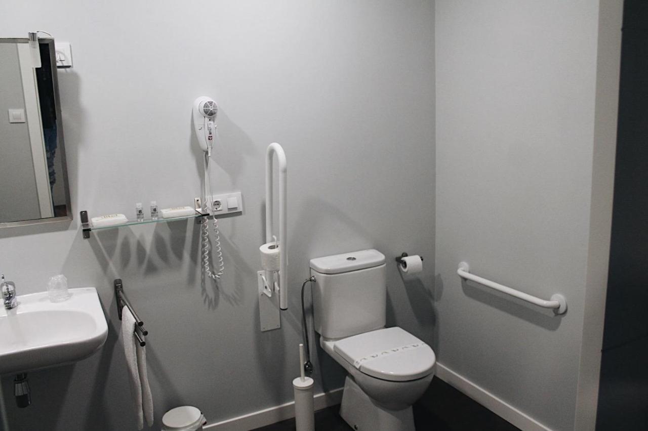 Guest house Casa Costoya 3*