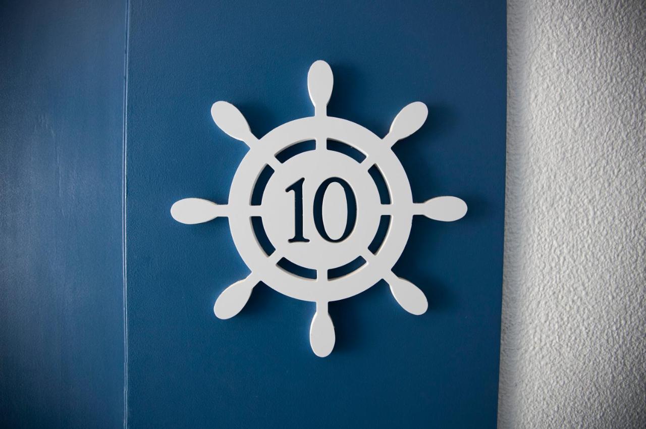 Es Nautico Aparthotel Porto Cristo