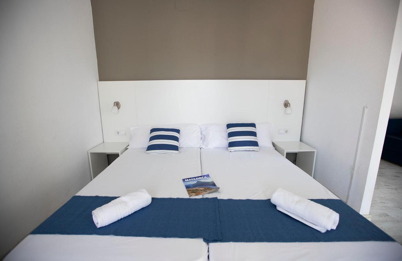 Es Nautico Aparthotel Porto Cristo