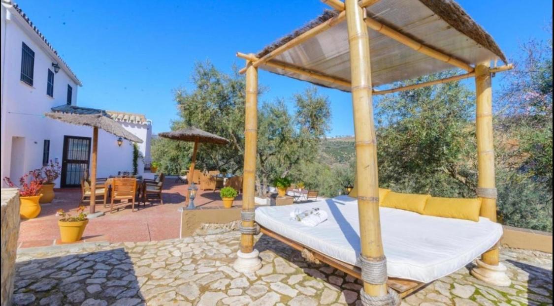 Holiday home El Puente *
