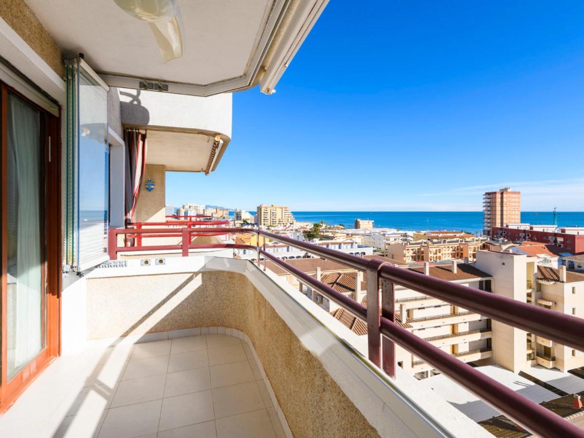 Studio Niza By Interhome * Oropesa del Mar