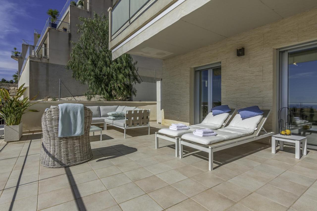 Apartamento Villas Guzman - Donin