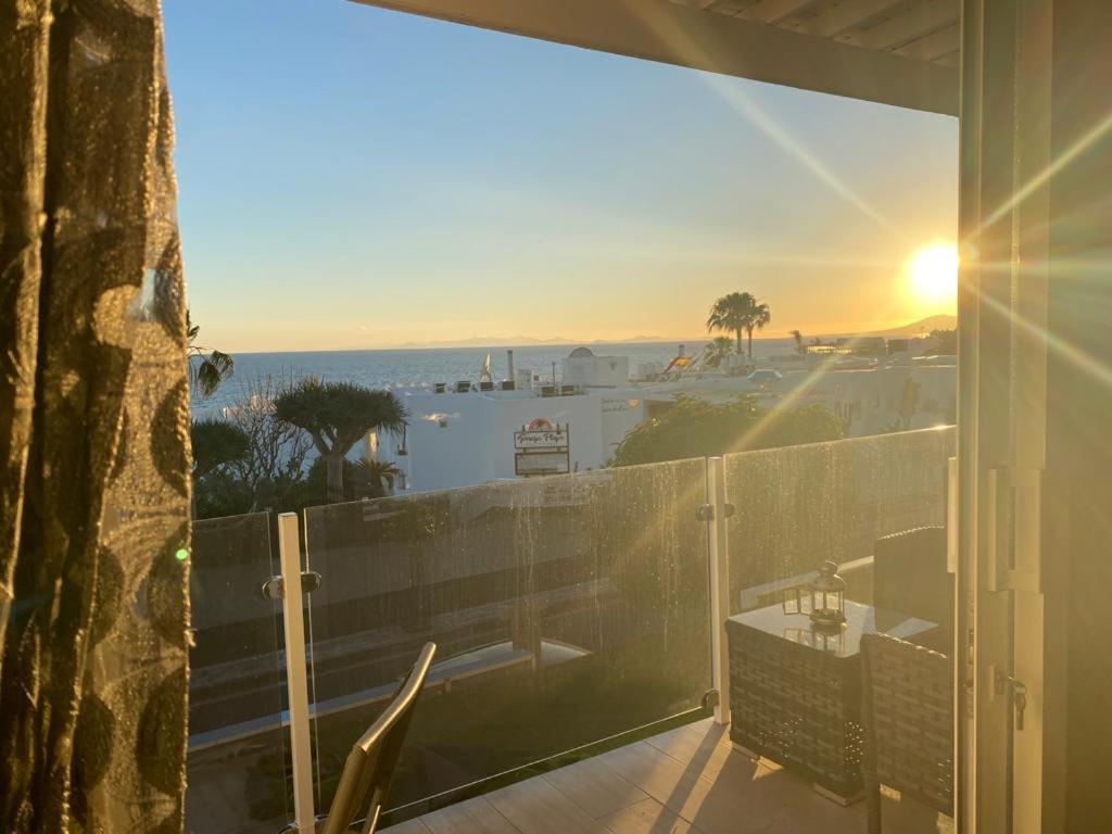 Apartment Luxury Two Bed Seaviews *