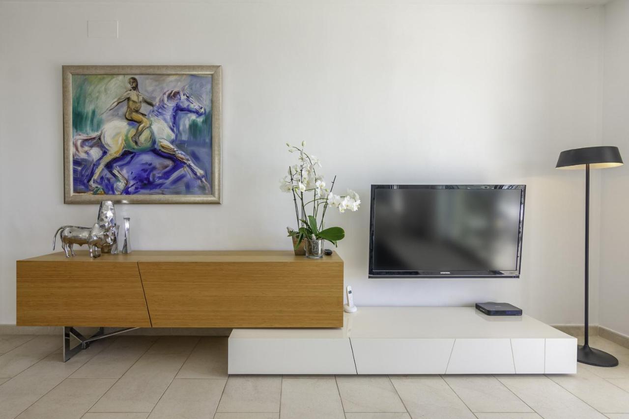 Apartamento Villas Guzman - Donin