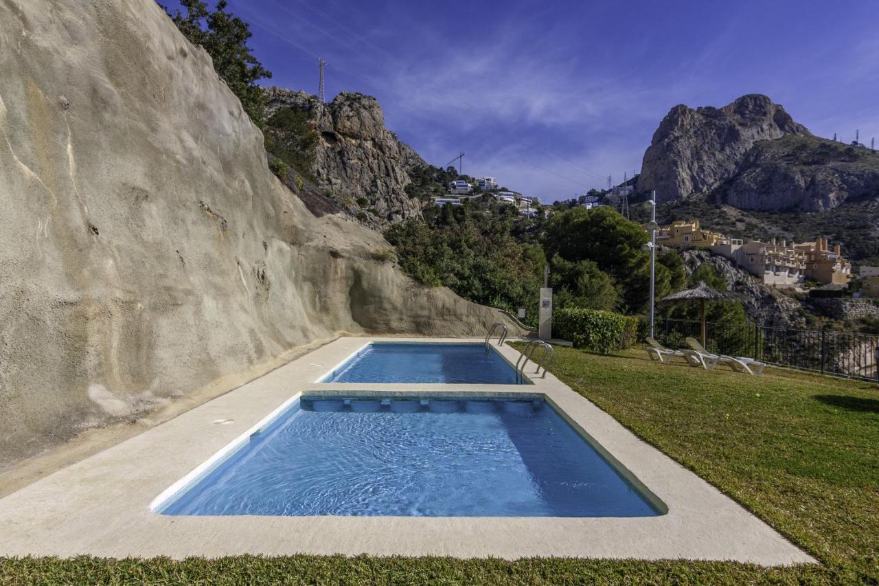 Villas Guzman - Donin *