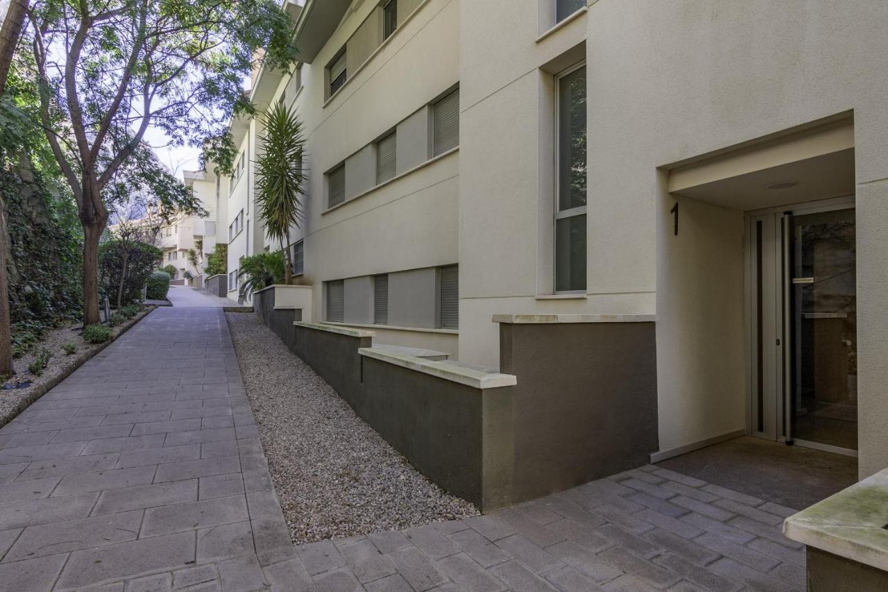 Apartamento Villas Guzman - Donin