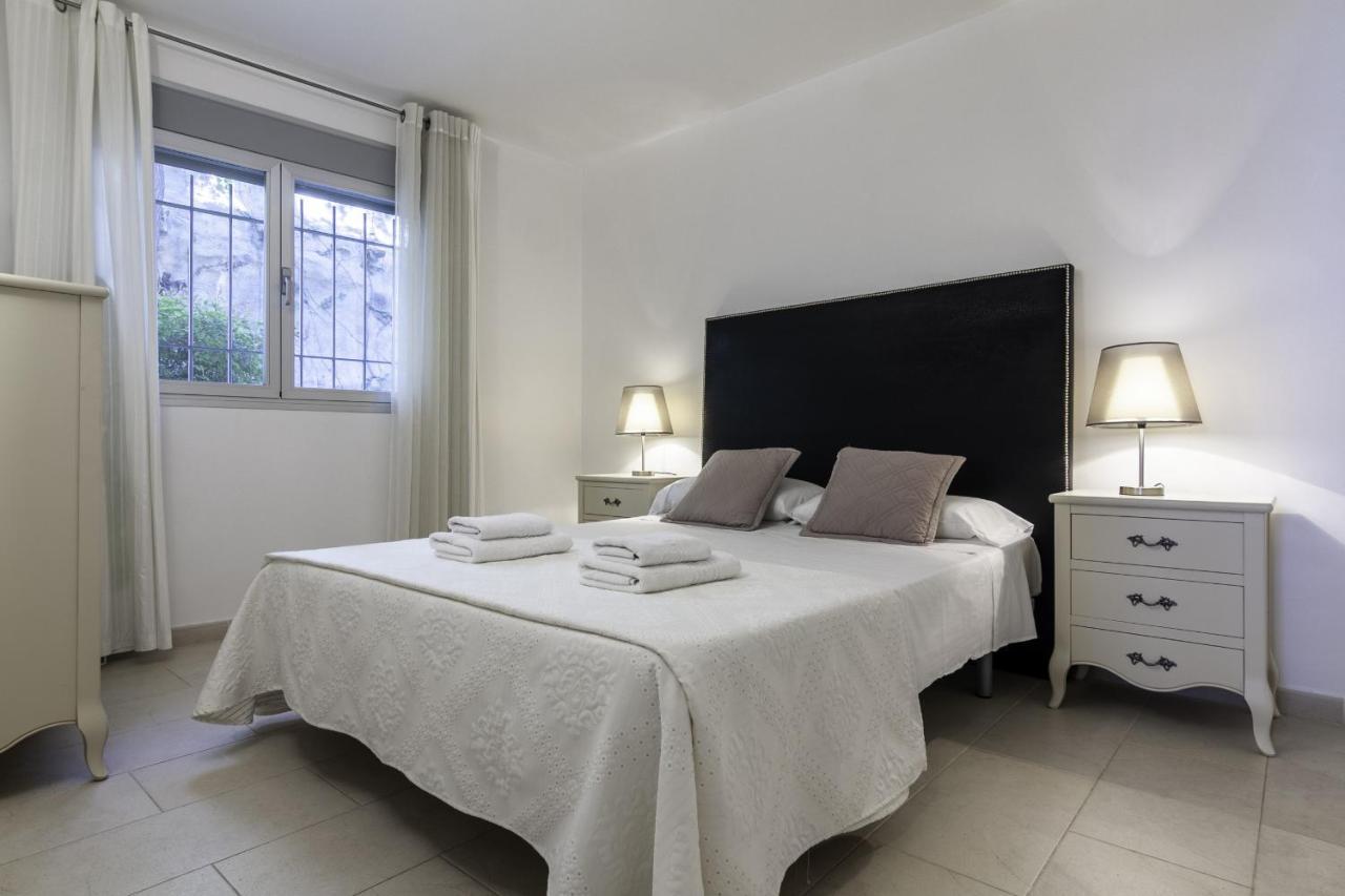 Villas Guzman - Donin Apartamento *