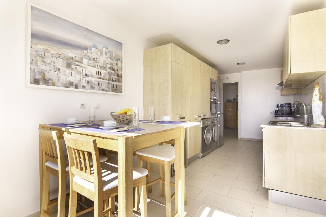Villas Guzman - Donin * Altea