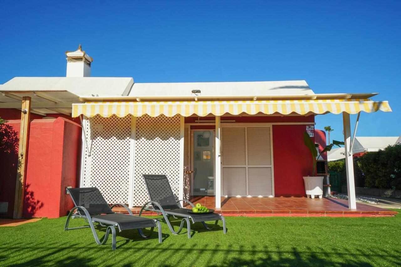 Holiday home Albaricoques Maspalomas (Gran Canaria)