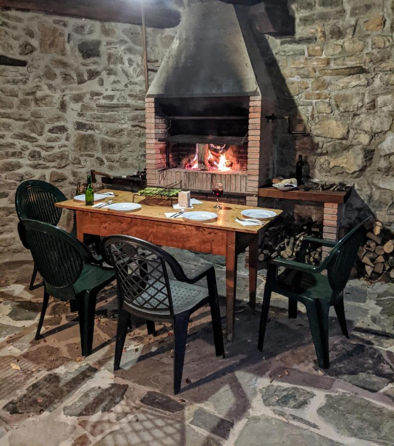 Olmares Terrace - Picos De Europa Apartamento *