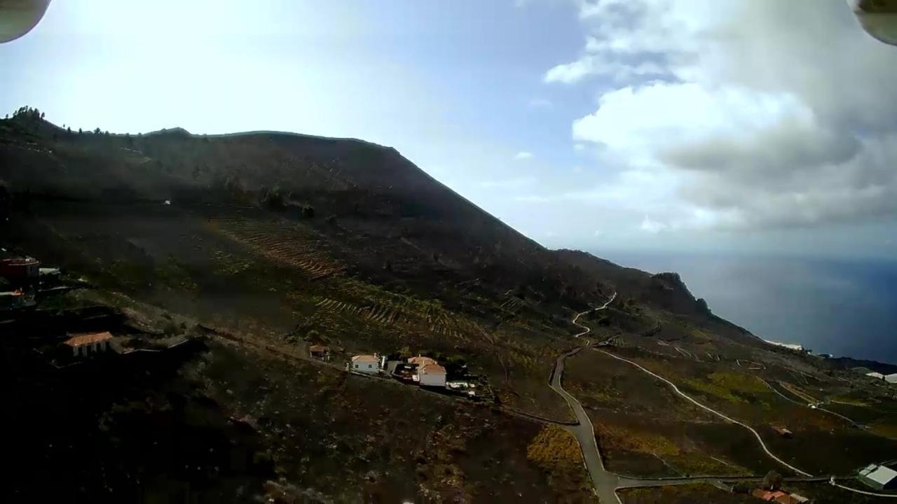 Colon * Fuencaliente de la Palma